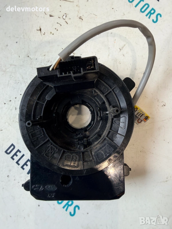 Лентов кабел, писта от Hyundai Tucson 1.6CRDI , Хюндай Туксон 2023 г., снимка 1