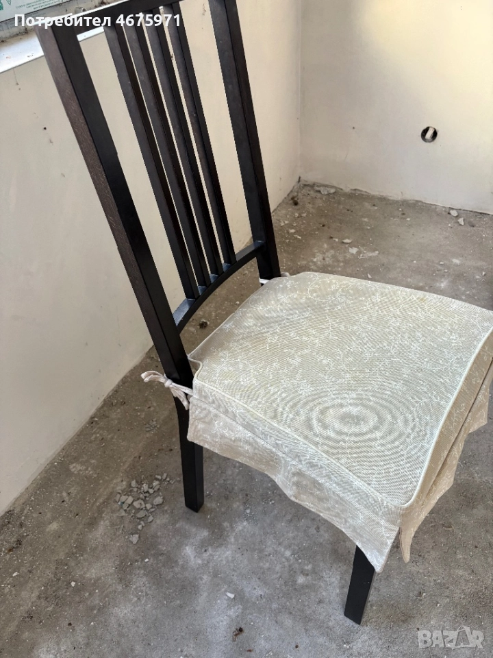 Столове - трапезни, снимка 1