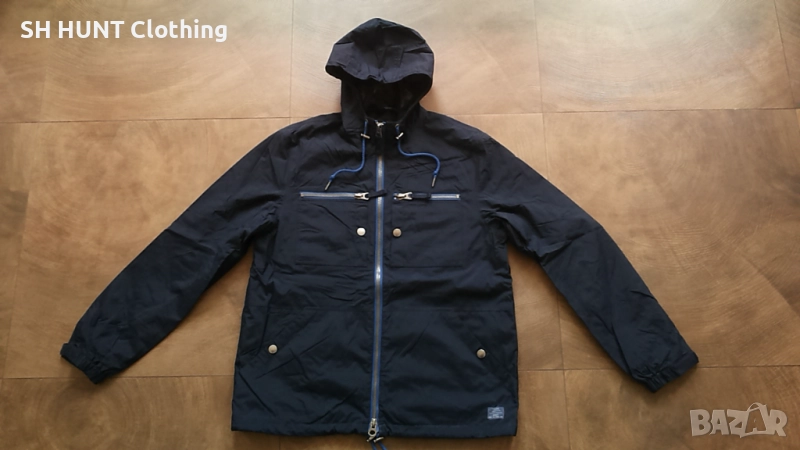 GANT Jacket размер L яке водонепромокаемо пролет есен 32-47, снимка 1