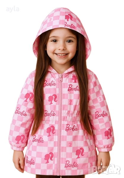 🦩Яке за момиче 🦩, снимка 1