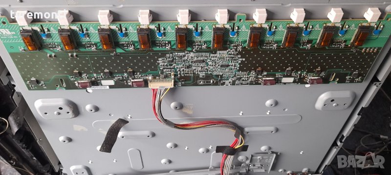 inverter 4H+V2988.051/B V298-601, снимка 1