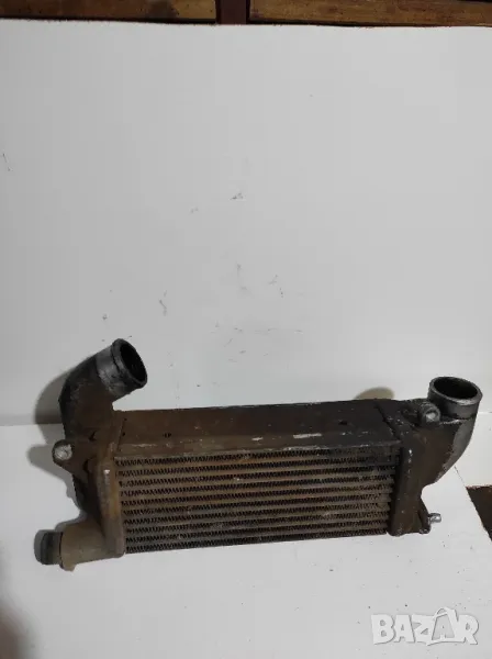 Интеркулер , снимка 1