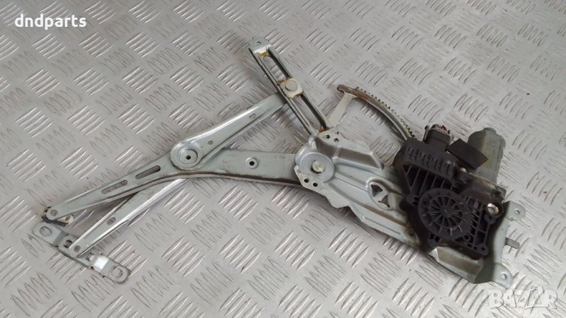 Стъклоповдигач Opel Astra G 2000г.(преден десен)	, снимка 1