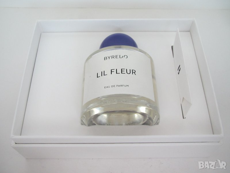 Lil Fleur Byredo 100 ml EDP 1039HM, снимка 1