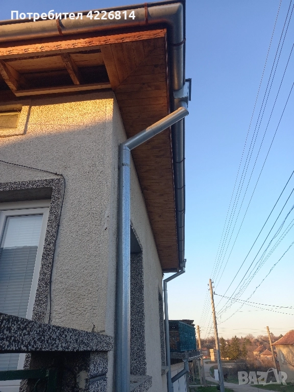 ремонти с.Драгомирово, снимка 1