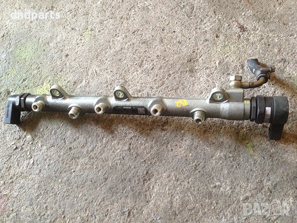 Горивна рейка за BMW E46, 2.0d, 150к.с., /1998-2005/, снимка 1