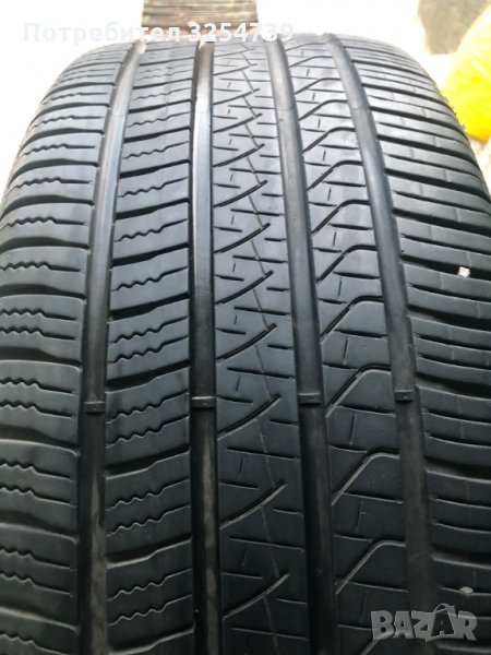  Всесезонни гуми ( all season ) "PIRELLI SCORPION", снимка 1