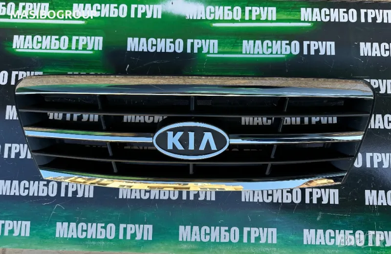 Решетка предни решетки за Киа Kia Magentis, снимка 1