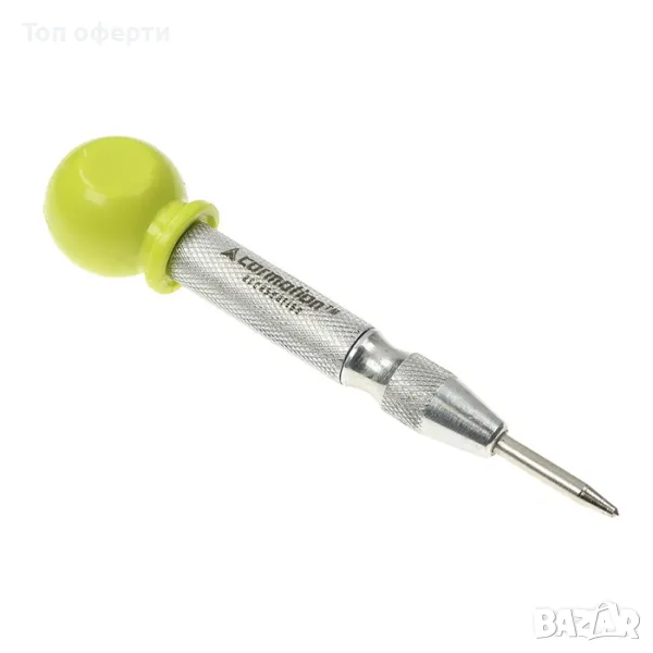 Център за маркиране 63417 - автоматичен 125мм, снимка 1