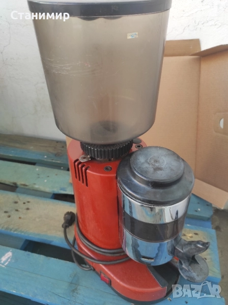 Кафемелачка Бразилия, снимка 1