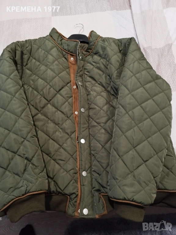 Мъжко яке , снимка 1