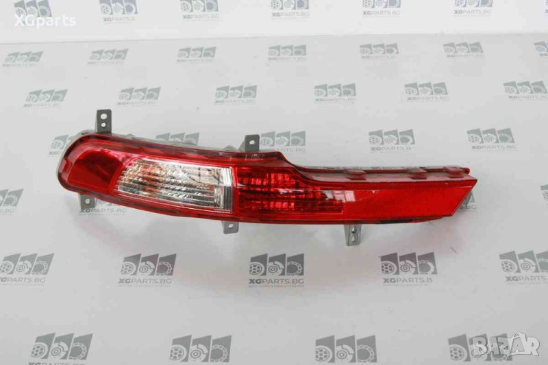  Ляв стоп в бронята за Kia Sportage III 2014г., снимка 1