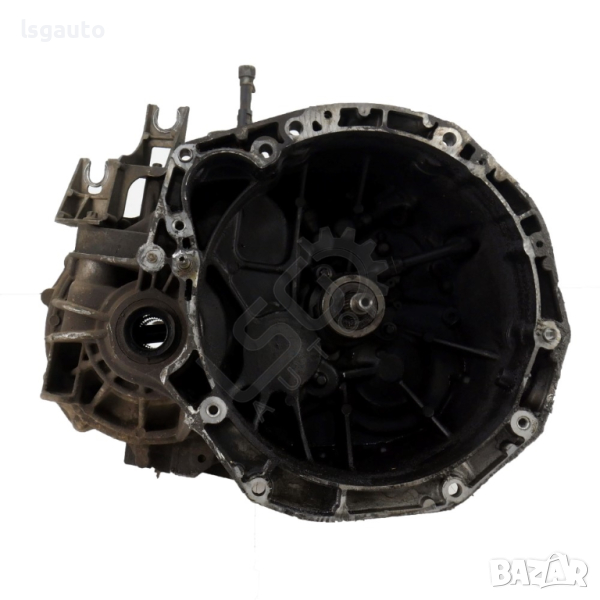 Шестстепенна скоростна кутия Renault Scenic II 2004-2009 ID: 123199, снимка 1
