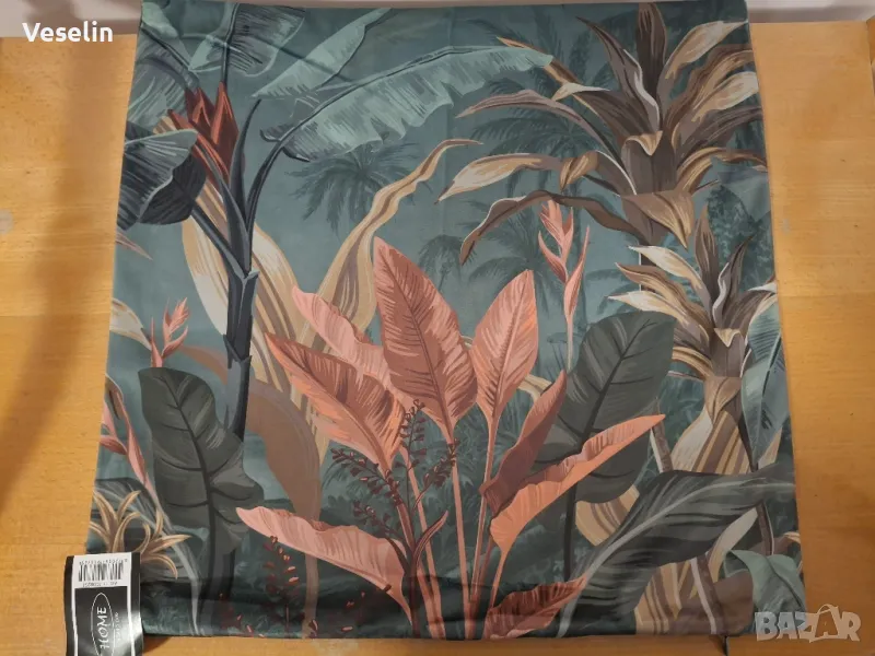 Декоративна калъфка, снимка 1