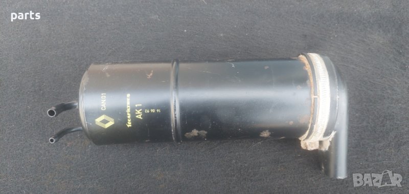 Карбон Филтър Рено Клио 1 - Renault Clio 1 N, снимка 1