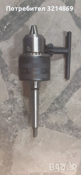 Патронници с опашка, снимка 1