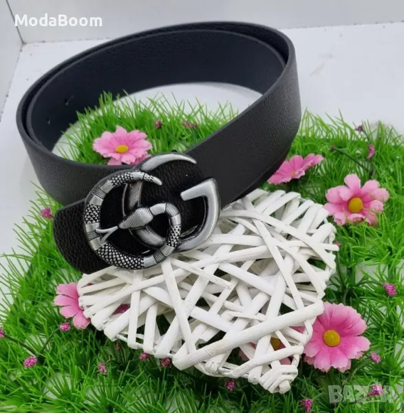 Gucci унисекс колани , снимка 1