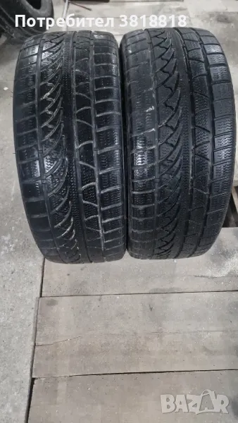 2 Гуми Petlas 225/45/17, снимка 1