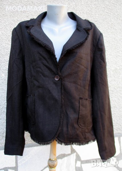 3XL Ново  късо сако MS , снимка 1