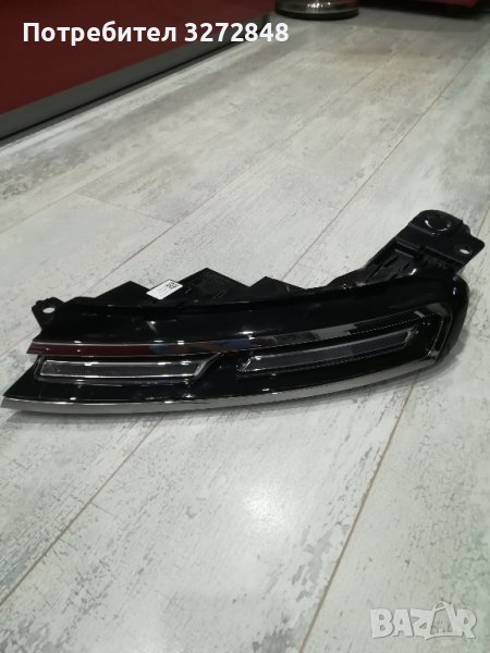 Фар CITROEN C5 AIRCROSS /9818005180, снимка 1