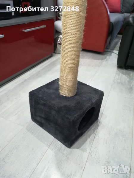 Катерушка за котка в За котки в гр. Лом - ID39537295 — Bazar.bg