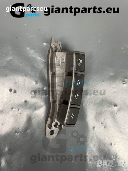 Бутони волан за БМВ е65 е66 BMW e65 e66 , 6911586, снимка 1