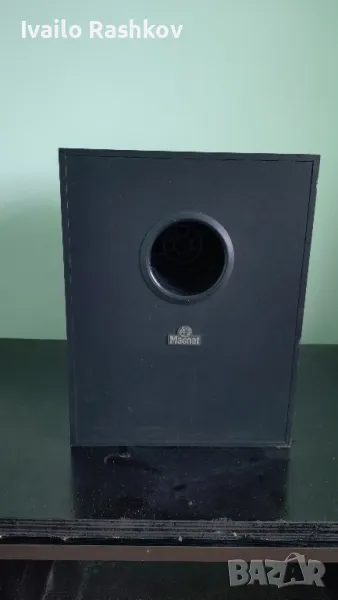 Magnat, снимка 1