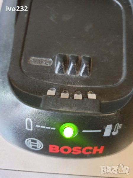 Bosch D-70745, снимка 1