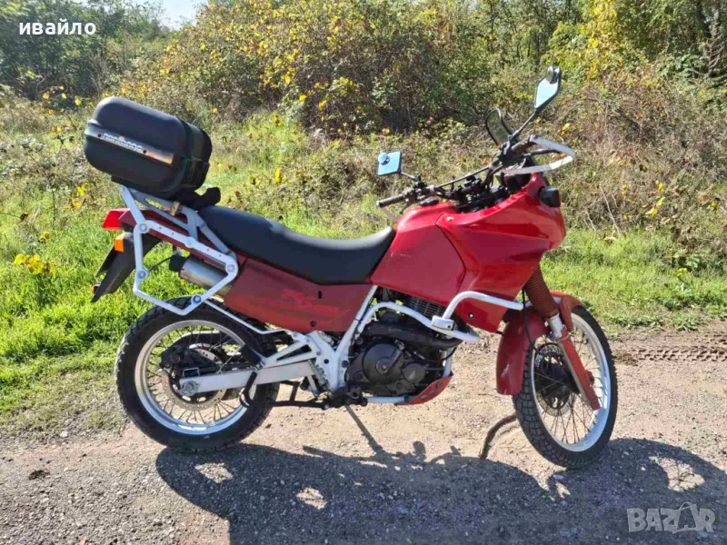 Suzuki dr 650 RSE/Сузуки др 650, снимка 1
