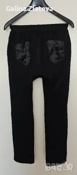 Нов дамски панталон тип потур, снимка 1