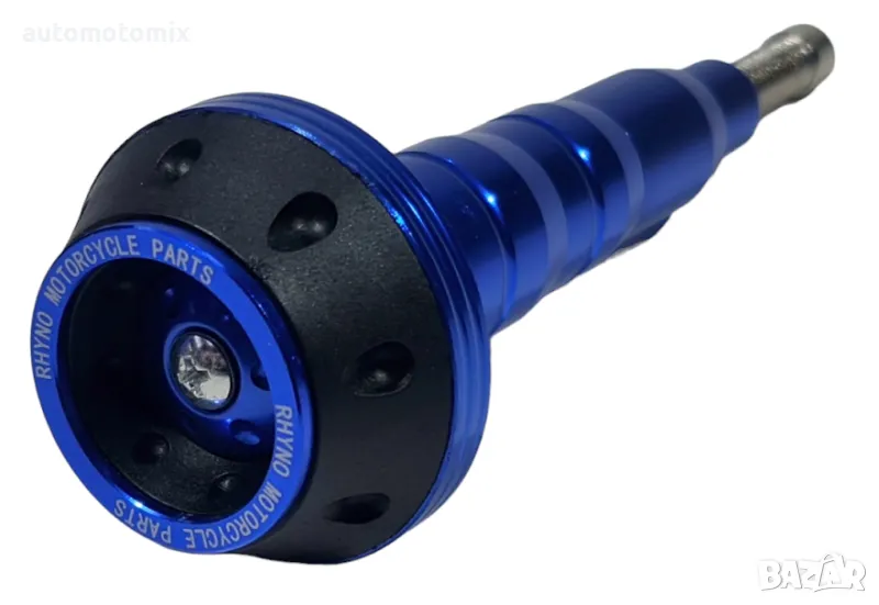 Краш тапа, Предпазител за мотор,Универсална - 253254, снимка 1