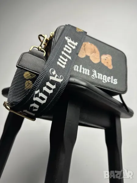 PALM ANGELS чанта два цвята , снимка 1