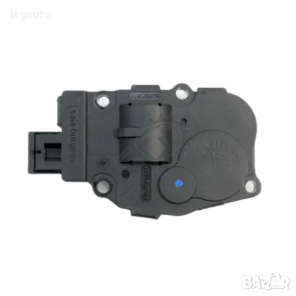 Моторче клапи парно Mercedes-Benz M-class (W164)  ID: 140629, снимка 1