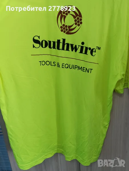 Мъжка тениска , снимка 1