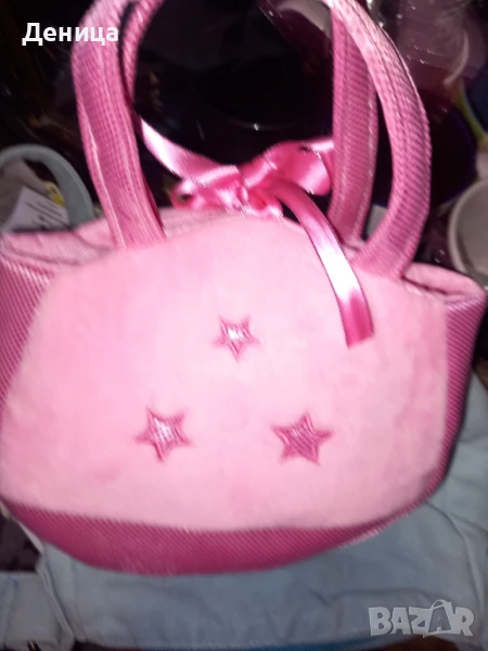 Детски чанти PEPA..,HELLO KITTY ,BARBIE , снимка 1