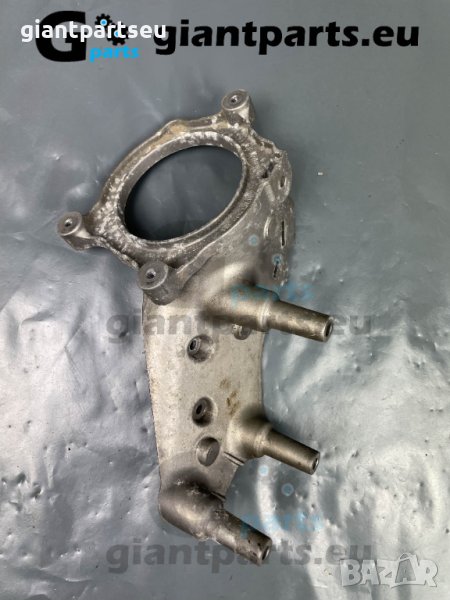 Алуминиев захват за Порше Кайен Porsche Cayenne , 7L5131082, снимка 1