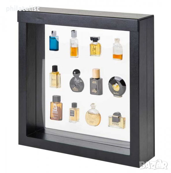 LINDNER - Nimbus - рамка за серия от артикули, снимка 1