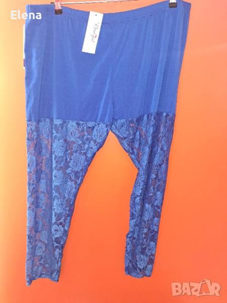 Дамски клин 3хл.НОВ., снимка 1