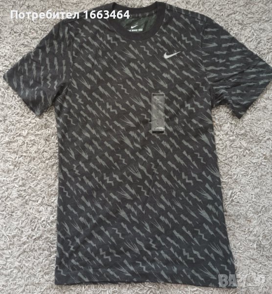 Нови дамски тениски Nike, снимка 1