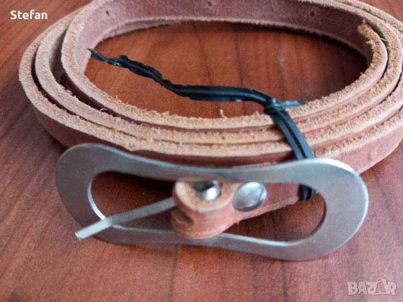 Кожени коланчета, снимка 1