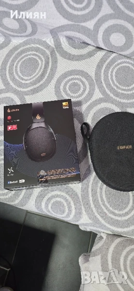 Слушалки Edifier WH950NB Като нови, снимка 1
