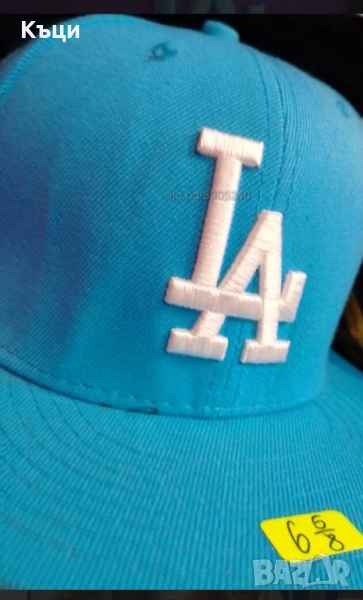 Шапка с права козирка. , снимка 1