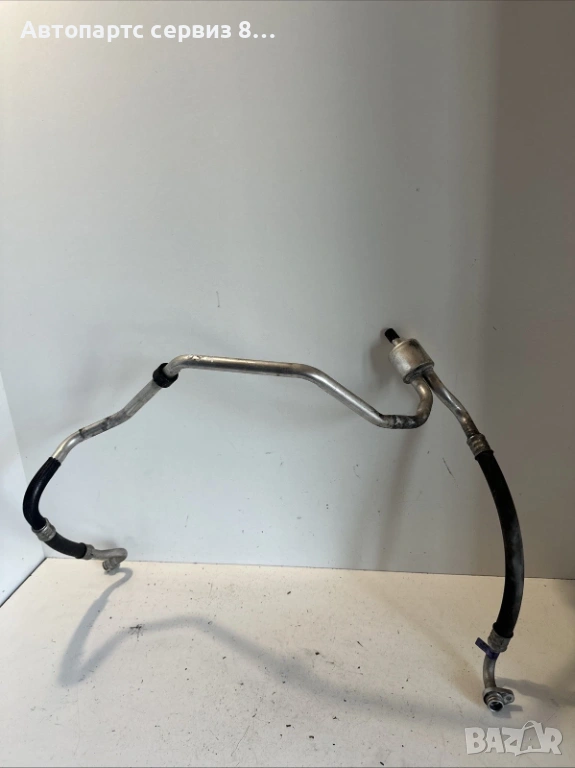 Климатичен маркуч тръба 9684368380 за Ситроен ДС4 Citroen ds4 type 9h05 1.6 Hdi 82hp 2011, снимка 1