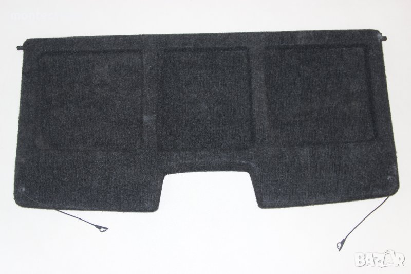 Кора багажник Fiat Uno (1983-1993г.), снимка 1