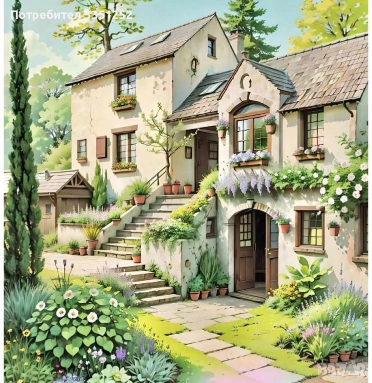 Домашен майстор услуги, снимка 1