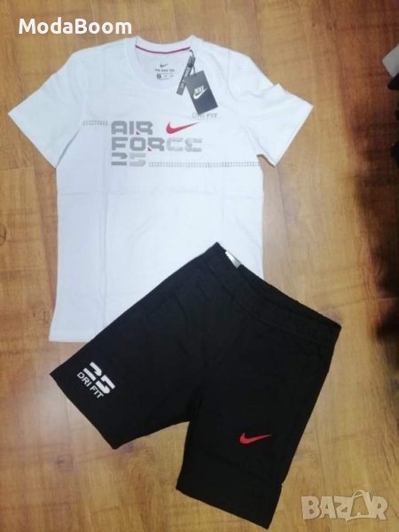 Мъжки къси екипи , снимка 1