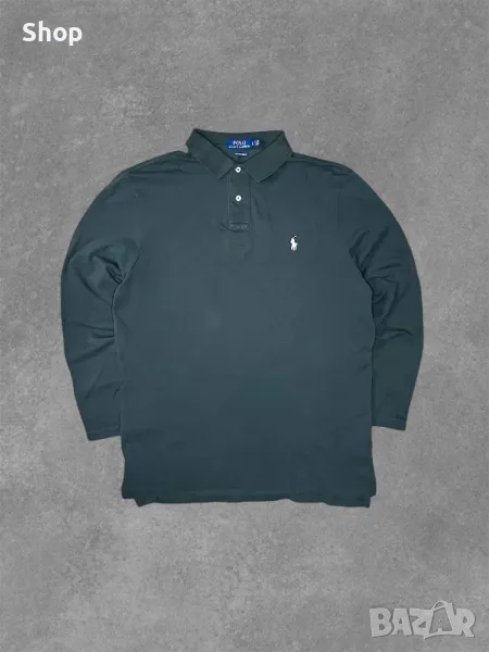 Горнище Polo Ralph Lauren , снимка 1