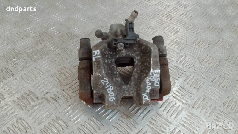 Спирачен апарат Mercedes E350 W207 CDI 2010г.(заден ляв)	, снимка 1