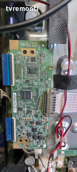 TCon BOARD , HV320FHB-N00,47-6021051 for 32 inc DISPLAY VES315UNGB-2D-N51 for TELEFUNKEN 32FA6000, снимка 1