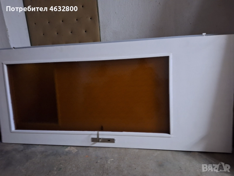 Продавам дървени врати без каси, снимка 1